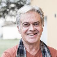 Herr Giovanni Romano