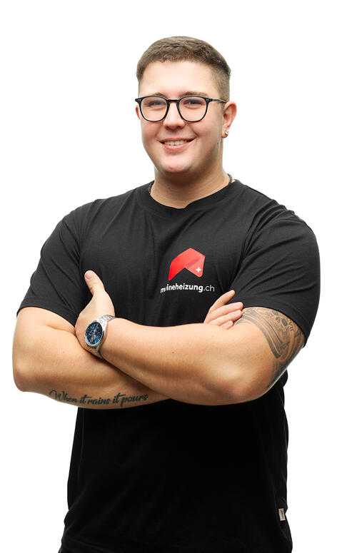 Patric Neuenschwander