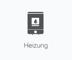Heizung